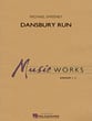 Dansbury Run Concert Band sheet music cover